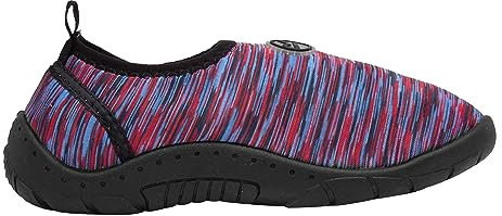 Regatta Boy's Lightweight, Red/Blue, 1 Little Kid