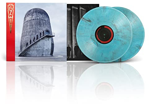 Zeit (2LP, 180g Marbled Vinyl, 20 Seiten Booklet) (Exklusiv auf Amazon.de) [Vinyl LP]
