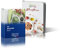 DIENNEA Prolife - Test Intolleranze Alimentari Basic - Controllo intolleranze su 600 alimenti, su 210 tipi di acque minerali e su additivi - Include Ricettario di 300 pagine - Made in Italy