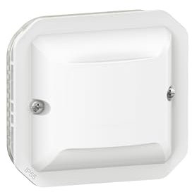 interrupteur automatique - avec neutre - composable - legrand plexo 069522l