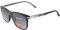 MIRYEA Polarized Bifocal Reading Sunglasses for Men Women Blue Light Blocking Glasses Black Lens UV Protection Outdoor Sun Readers Lightweight Driving Eyeglasses Tinted Shades Anti Glare Eyewear 2.0