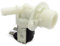 SOS Accessoire Magnetventil, 1 Wege, 45 °, für Spülmaschine – 1170958209 Arthur Martin Electrolux Faure, Arthur Martin, Zanussi, Ikea, Leo