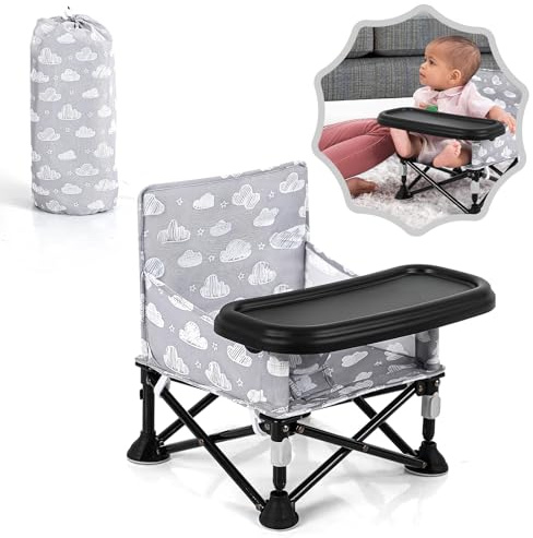 AskCat CH2304 Baby Travel Sitzerhöhung