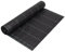 Moziel Malla Antihierbas 3m x 10m, 90 g/m² Malla contra Malas Hierbas, Tela Antihierbas, Geotextil, Protección césped Artificial, Lona antimalezas jardín, Anti-UV, Negro