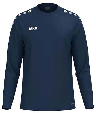 JAKO Kinder Sweatshirt One, Marine, 140