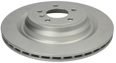 Textar 92284003 Bremsscheibe (Menge: 2 Stk, Paar)