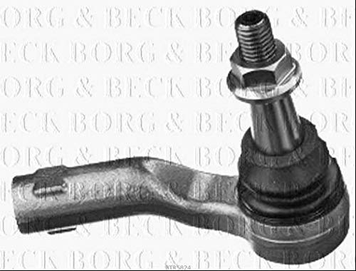 Borg & Beck BTR5824 Tie Rod End To Fit Range Rover Evoque 2011-