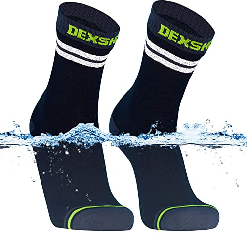 Dexshell Herren Sportsocken Sportsocken