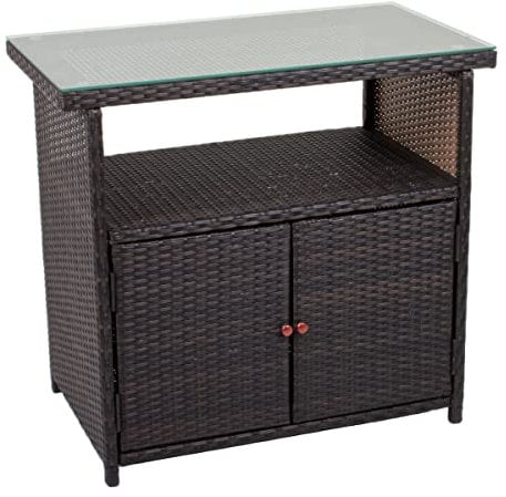 Garden Pleasure Sideboard Padua