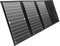Litionite Arun 21W Panel Solar Plegable y portátil con 2 Puertos USB - Cargador para Smartphone/Tablet/teléfono/Action cámara/Consola de Juego/Dispositivos USB
