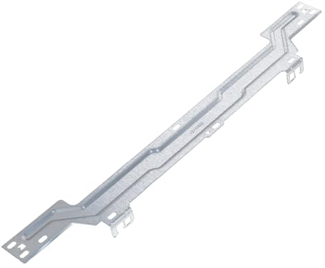 sparefixd Cupboard Door Fixing Bracket Suitable for Tecnik Fridge Freezer | Integrated Cupboard Door Fixing Bracket
