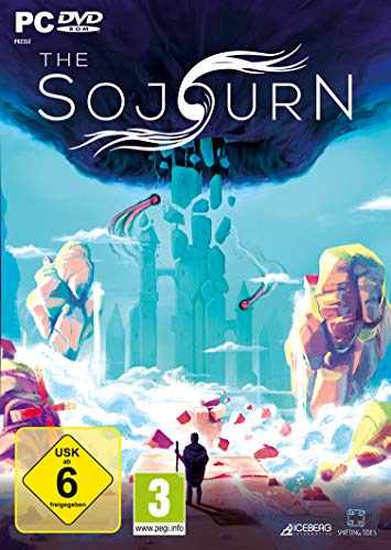 The Sojourn (PC) (64-Bit)