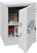 Phoenix Titan FS1303k Feuerfester Sicherheitssafe