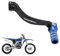 Palanca de Cambio Moto CNC para YZ250F 2006-2013, YZ450F 2006-2013, WR250F 2007-2013, WR450F 2007-2015, Azul