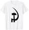 Hammer und Sichel T-Shirt