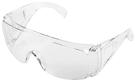 NEO TOOLS 97-508 Schutzbrille transparent