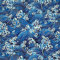 aufodara Tessuto al Metro Stoffa Stile Giapponese Cucito Creativo DIY Fatto a Mano Patchwork Decorativo Tovaglia Tenda, Stoffa al Metro Larghezza 145cm (100x145cm, Colore-04#)