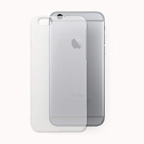 Clear Phone Case For Sony Xperia L3 (2019), Clear Hard Phone Cover, Transparent Phone Case