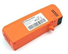 Batterie Pack 18V Ultra Power Electrolux 192499261