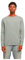 JACK & JONES Jjehill Knit Crew Neck Noos, Suéter Hombre, Iceberg Green Detail Twist, XXL