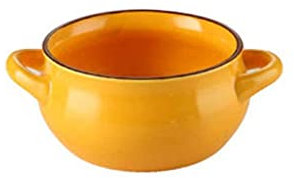 Ciotole per zuppe Porcellana Forno in ceramica Microonde Sicuro per microonde Cucina Mini piccola per colazione Latte Frutta Insalata Dessert Cottura