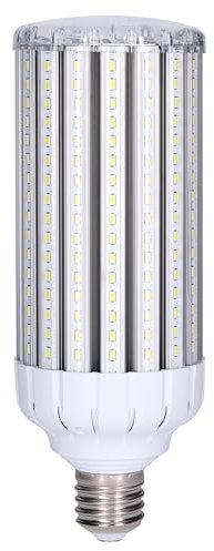 Wenscha 100 Watt e40 LED Mais Glühbirne Cool White 6000K 10000LM Industrie Ausstellungsraum Lager Mehrzweck