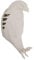Wifehelper Tiere Wandleuchte Tiere Wandleuchte Led Kunstharz Wandleuchte Exquisite Nachtlicht Beleuchtung Wandlampe für Schlafwand Hinterhof (Geier)
