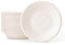 marketcaffe Set di 1000 Piatti Fondi in Polpa di Cellulosa Biodegradabili e Compostabili - Eco-Friendly e Resistenti, Ideali per Eventi e Feste, 100% Biodegradabili - 21 CM