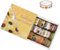 Cleminsta 20 Rollos Washi Tape Set, Vintage Adhesiva Washi Tape, Masking Cinta Adhesiva Decorativa para Scrapbooking, Manualidades, Marcos de Fotos, Bullet Journal y Decorar Regalos (girasol)