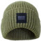 UGG Damen Chunky Rib Beanie, Burnt Olive, Einheitsgröße
