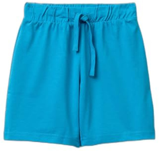 United Colors of Benetton Bermuda, blau, 5 Jahre