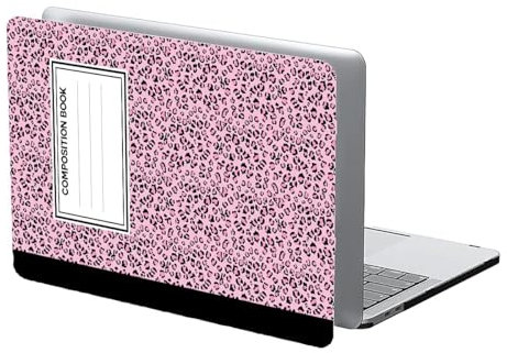 COTAIL Kompatibel mit MacBook Air 13,3 Zoll 13,6 Zoll Hülle 2022 2021 2020 2019 Kunststoff-Hartschalenhülle 13,3 Pro (A1706/A1708/A1989/A2159/A2289/A2338), Notebook