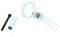 cyclingcolors Bloque variateur Démonte Variateur compatible avec PIAGGIO 250 300 CC 4T Remplacement Galets Courroie sans Bloque Piston