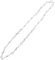 BESPORTBLE Dornenkette Schmuck Stacheldraht Ohrringe Punk Armband Metallarmbänder Herren Punk Style Halskette Hip Hop Halskette Herren Halskette Goth Armbänder Halskette Ketten