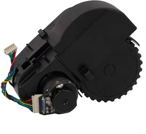 Motor De Rueda Derecha Para Conga Excellence 990 Robot Aspiradoras(Derecha)