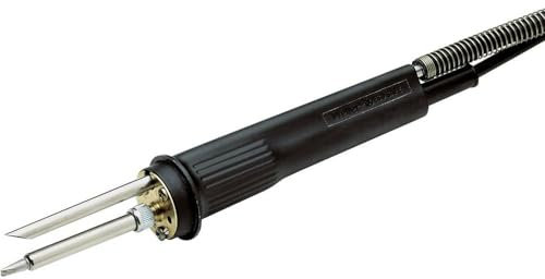 Weller T0052916699N FE 75 Soldering Iron, 80W/24V