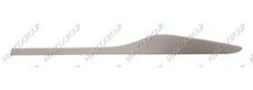 PRASCO RN3291474 Baguette et bande protectrice porte arrière gauche Compatible avec RENAULT Clio 4 3/5 portes BH