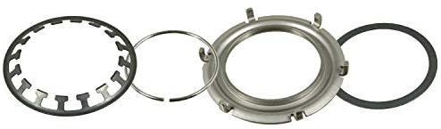 febi bilstein 105270 Release Bearing Assembly Kit