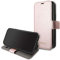 Neu Guess Iridescent Book Case for Apple iPhone 11 Pro Max Black Rose