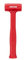 TEKTON 13 oz. Dead Blow Hammer | HDB30013 | Made in USA