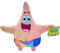 Bob Esponja Kuscheltier, Rainbow Pride, Gay, Patrick und Gary, 30 cm (12 Zoll) (760020150-Patricio)