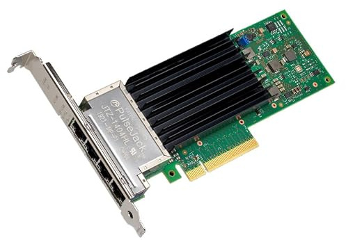 Intel Ethernet NW Adap. X710-T4L Bulk