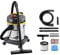 LAVOR New Model 8.253.0023, Aspiratore Solidi e Liquidi, Inox, 1400 W, 20 Liters