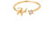 Buchstaben Ringe Frauen Gold Ring mit Buchstaben Verstellbar Ring Damen Offener Rings Initial Buchstabe A-Z Ring mit Namen Modeschmuck Damenring Minimalistisch Stapelbare Ringe Geschenk für Frauen (H)