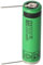 Akku kompatibel mit den damaligen Sanyo UR14500 Ersatz-Akku 3.6V 14x50mm