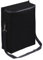 Meister Kühltasche 37 x 30 x 12 cm - 13 Liter Fassungsvermögen - Kühlende Isolierung - Mit Schultertragegurt - Sicher verschließender Reißverschluss - Regenfestes Material / Thermotasche / 6816840