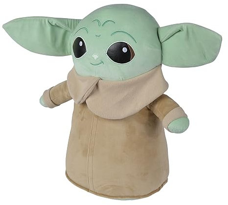 Disney Mandalorian Grogu XL Plush