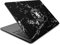 Head Case Designs Officially Licensed Chelsea Football Club Black Marble Art Vinyl Sticker Skin Decal Cover Compatible With MacBook Air 13.6 A2681 (2022)