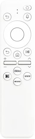 ALLIMITY BP59-00149K BP59-00149A Remote Control Replacement fit for Samsung Projector TM2261S LS32BM702UNXGO LS32BM703UNXZA LS43BM702UNXZA