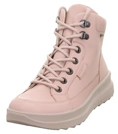 Legero Damen DREAMER leicht gefütterte Gore-Tex Stiefelette, CIPRIA (ROT) 5700